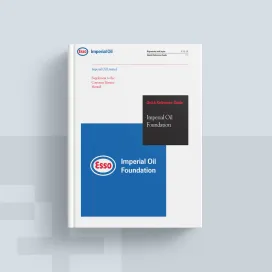 Esso 2003